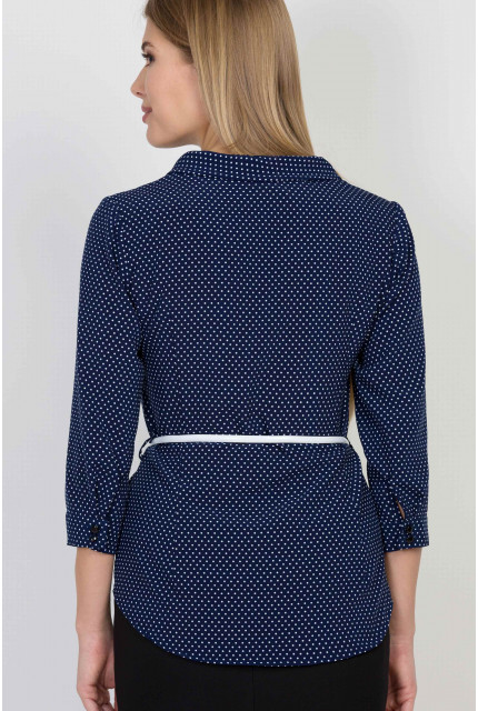 Блуза Emka Fashion b 2124-lari